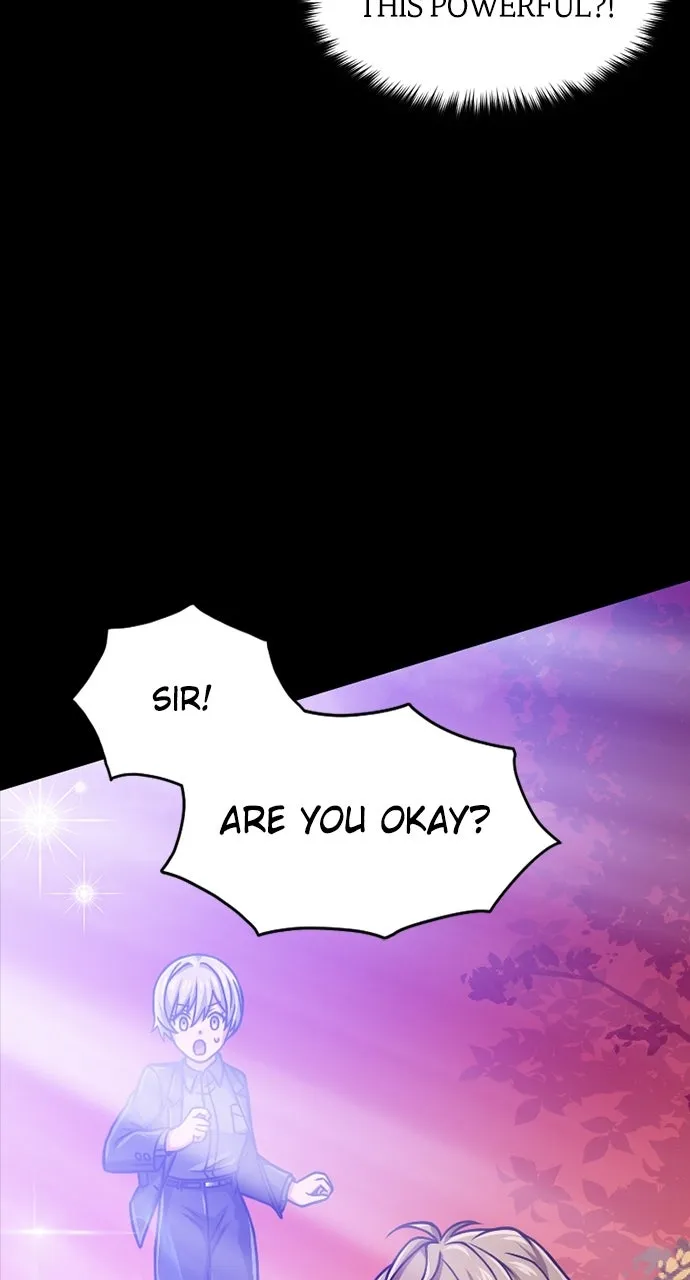 The Max Magic LevelGreat Sage’s Return Chapter 19 page 25 - 