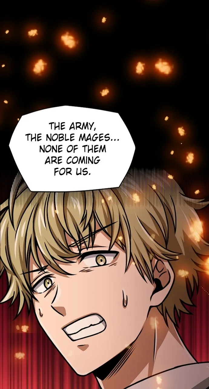 The Max Magic LevelGreat Sage’s Return Chapter 19 page 34 - 