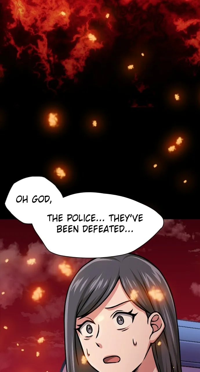 The Max Magic LevelGreat Sage’s Return Chapter 19 page 38 - 