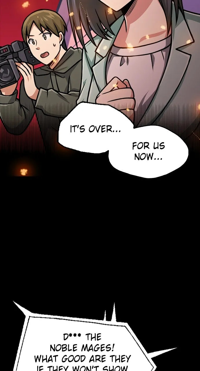 The Max Magic LevelGreat Sage’s Return Chapter 19 page 39 - 