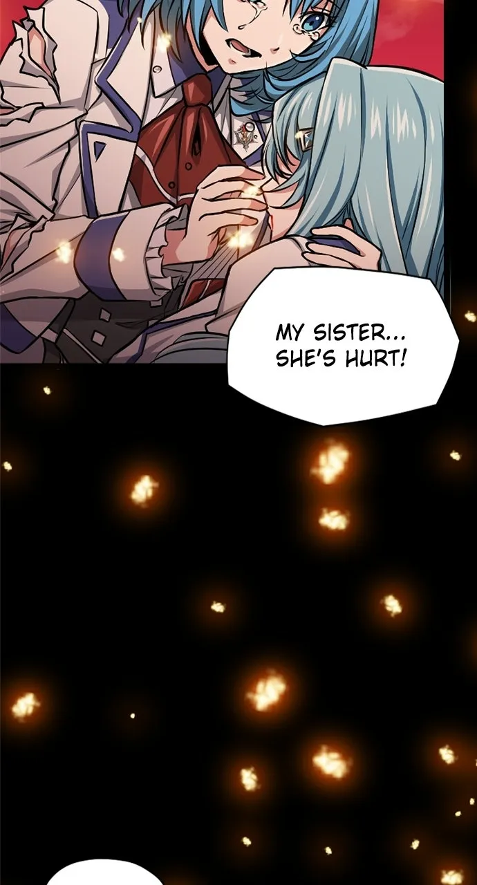 The Max Magic LevelGreat Sage’s Return Chapter 19 page 6 - 