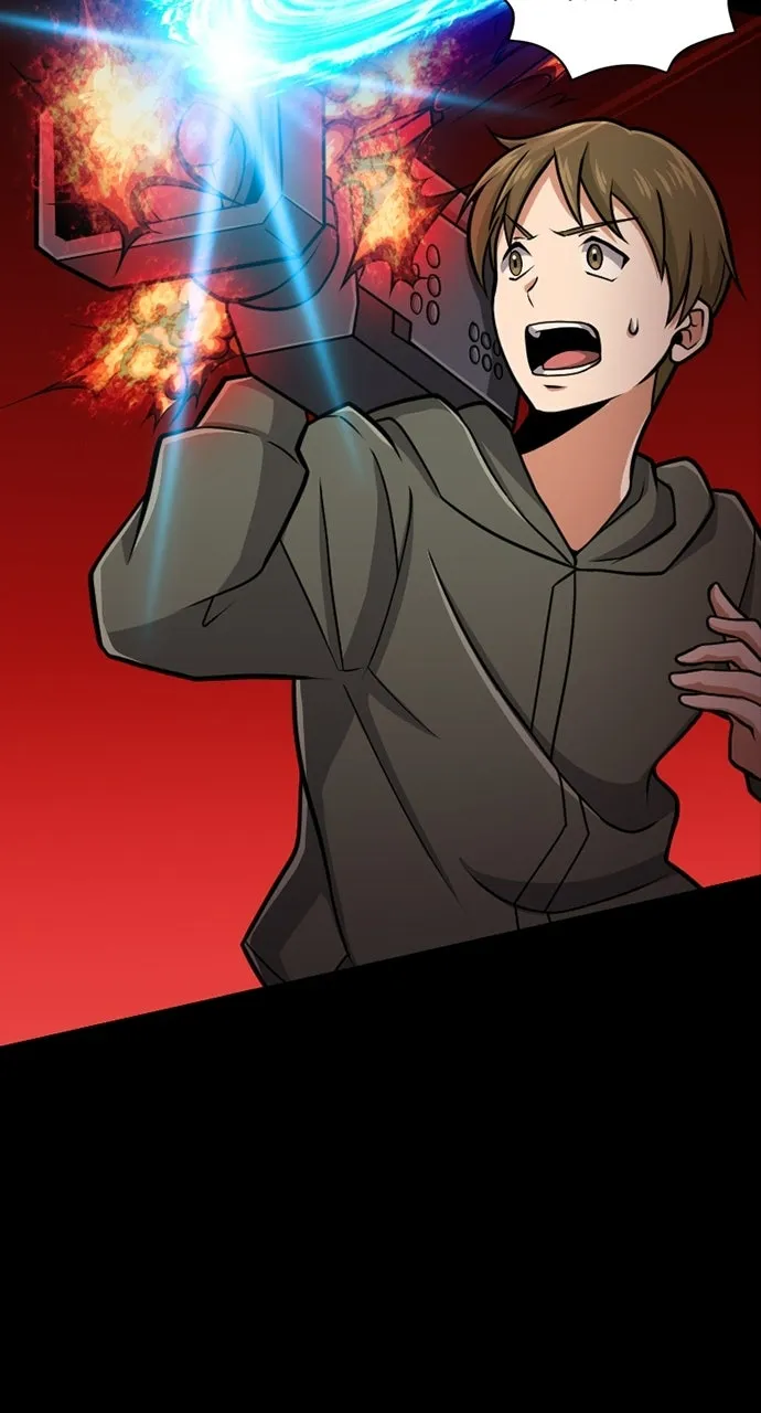 The Max Magic LevelGreat Sage’s Return Chapter 19 page 80 - 