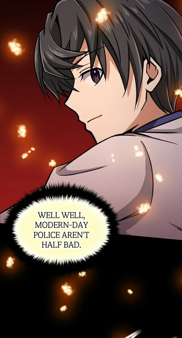 The Max Magic LevelGreat Sage’s Return Chapter 19 page 91 - 