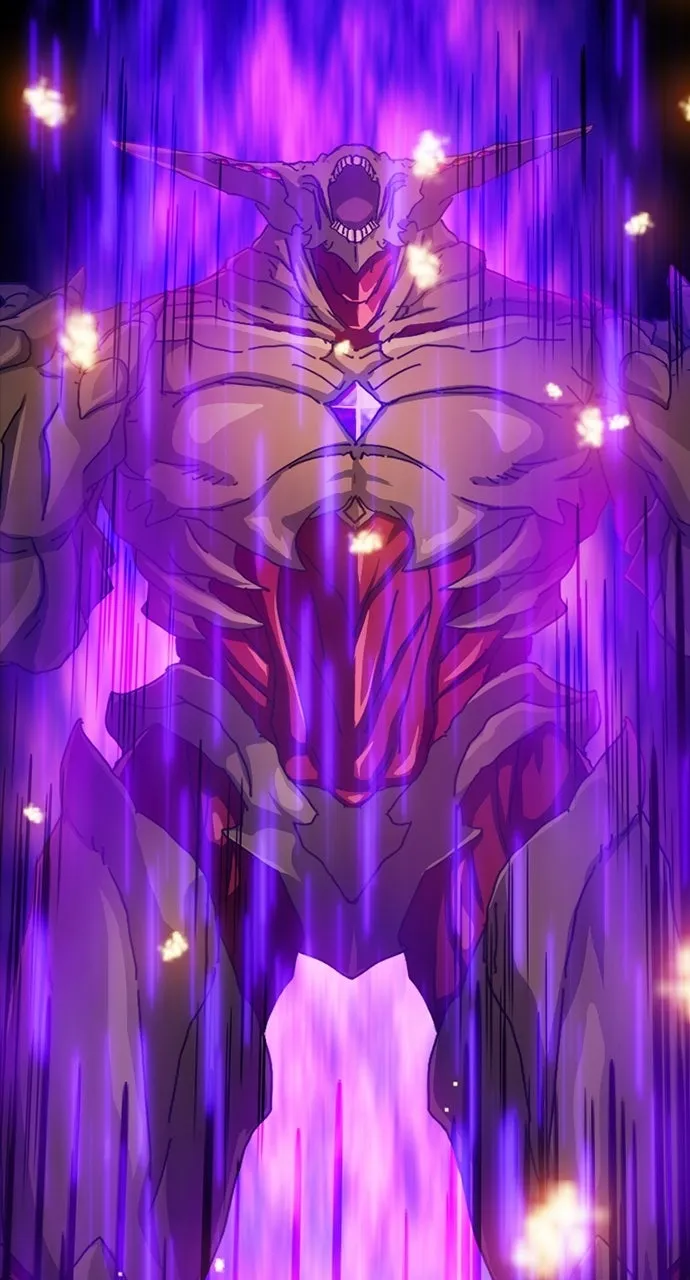 The Max Magic LevelGreat Sage’s Return Chapter 19 page 95 - 