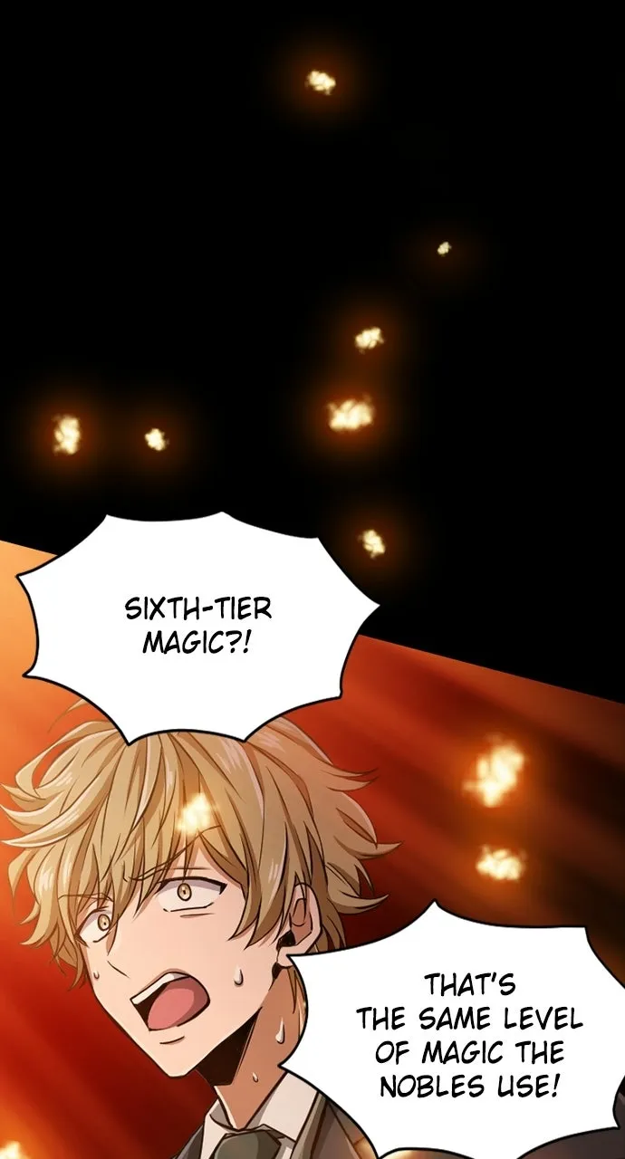 The Max Magic LevelGreat Sage’s Return Chapter 19 page 99 - 