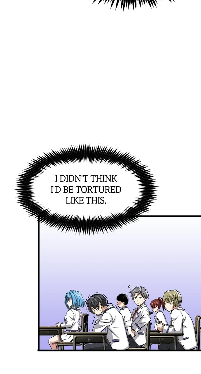 The Max Magic LevelGreat Sage’s Return Chapter 2 page 105 - 