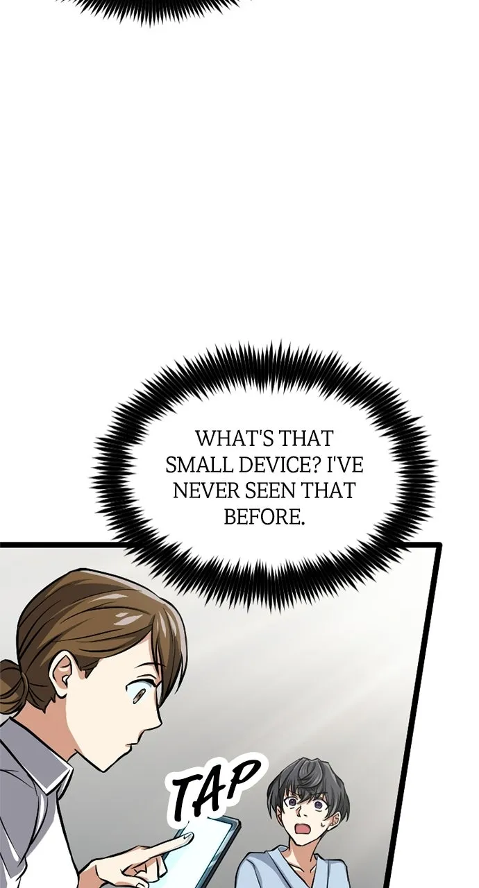 The Max Magic LevelGreat Sage’s Return Chapter 2 page 20 - 