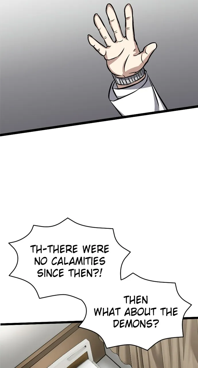 The Max Magic LevelGreat Sage’s Return Chapter 2 page 23 - 