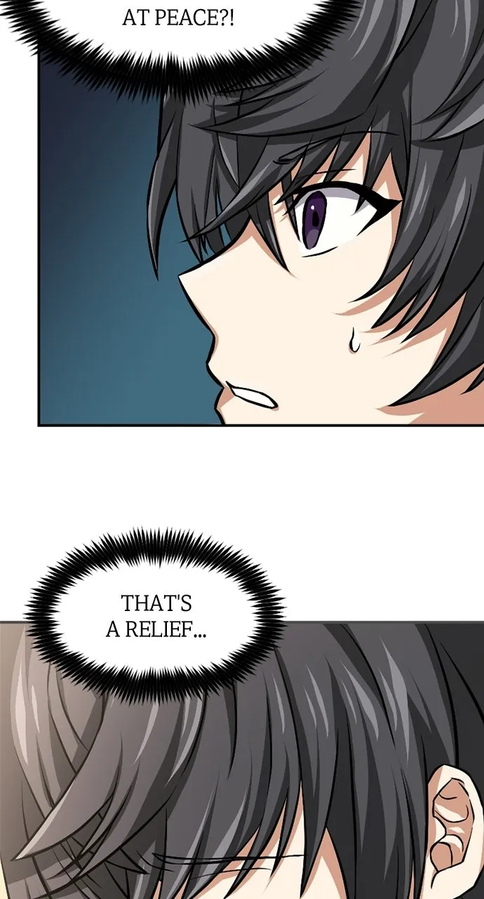 The Max Magic LevelGreat Sage’s Return Chapter 2 page 25 - 