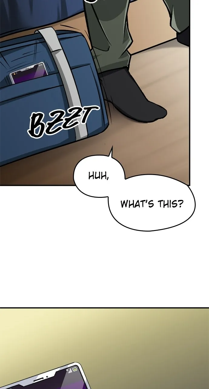 The Max Magic LevelGreat Sage’s Return Chapter 2 page 44 - 