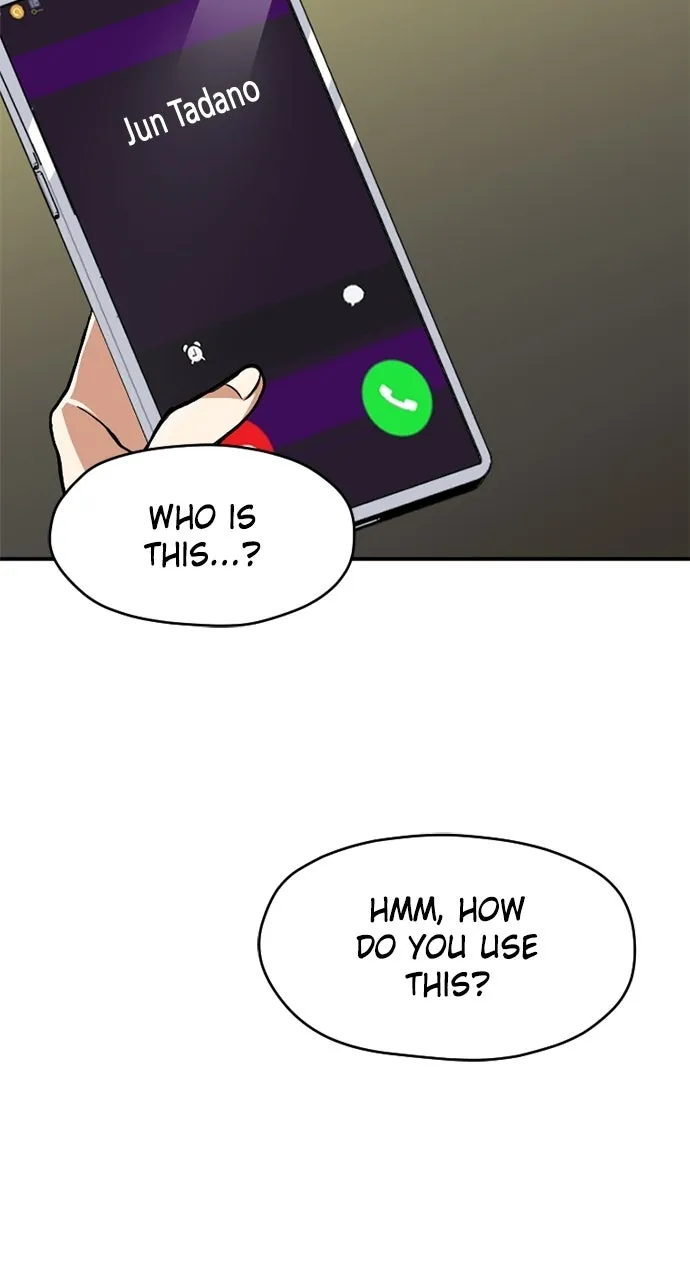 The Max Magic LevelGreat Sage’s Return Chapter 2 page 45 - 
