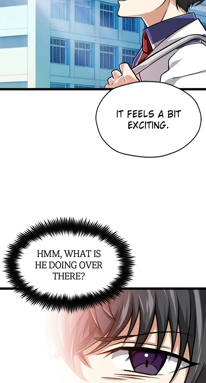 The Max Magic LevelGreat Sage’s Return Chapter 2 page 54 - 