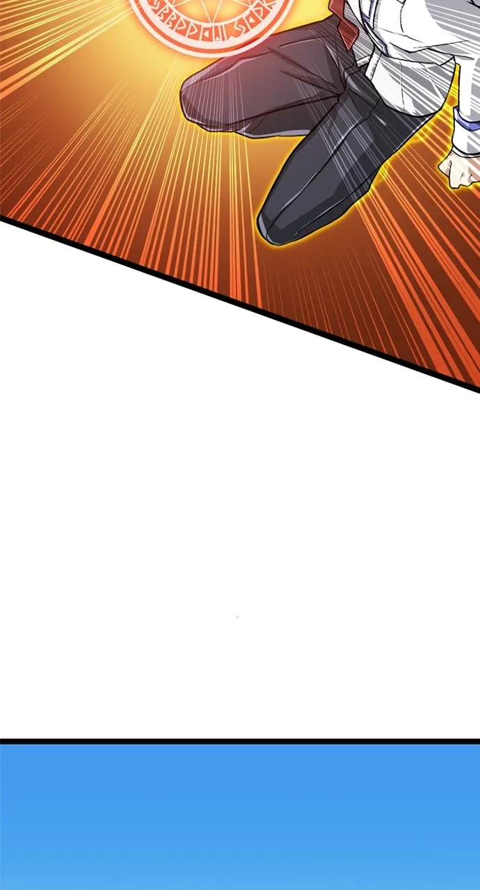 The Max Magic LevelGreat Sage’s Return Chapter 2 page 56 - 