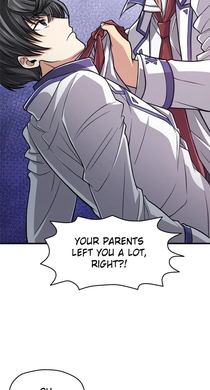 The Max Magic LevelGreat Sage’s Return Chapter 2 page 80 - 