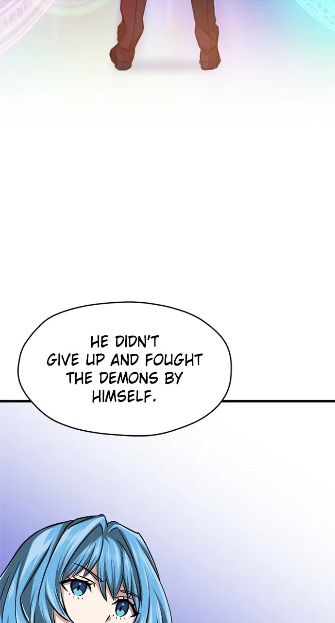 The Max Magic LevelGreat Sage’s Return Chapter 2 page 95 - 