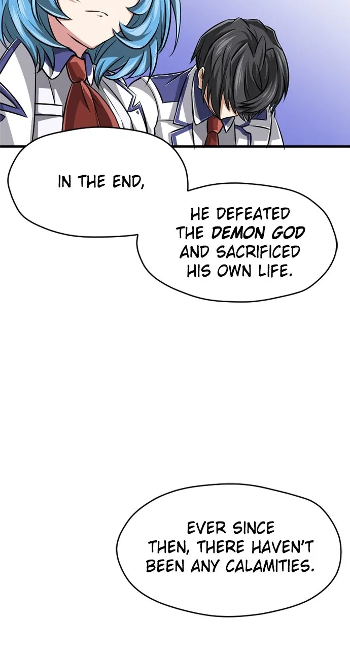 The Max Magic LevelGreat Sage’s Return Chapter 2 page 96 - 