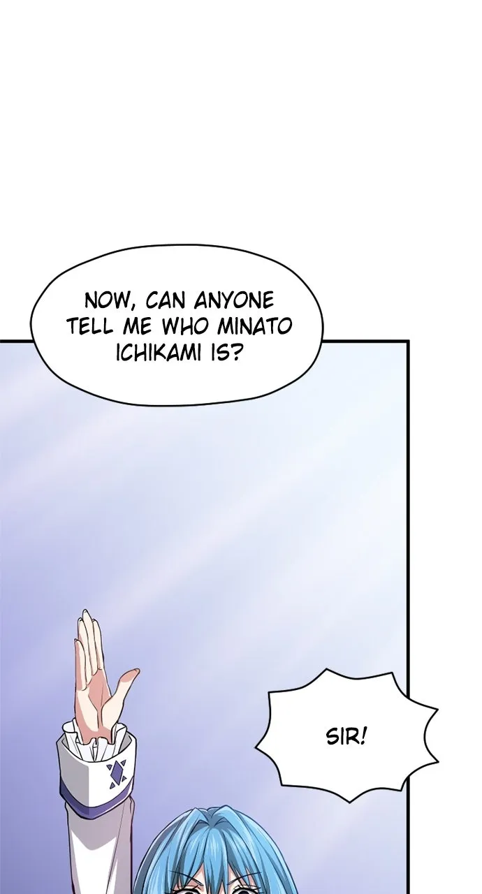 The Max Magic LevelGreat Sage’s Return Chapter 2 page 97 - 