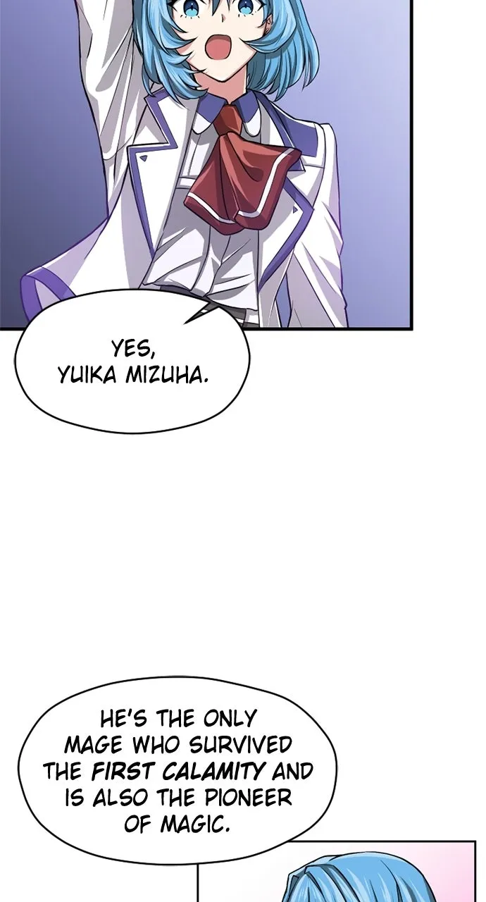 The Max Magic LevelGreat Sage’s Return Chapter 2 page 98 - 