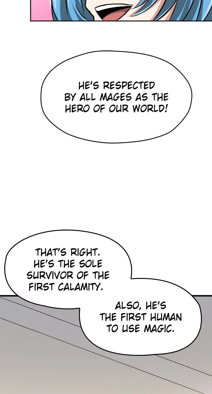 The Max Magic LevelGreat Sage’s Return Chapter 2 page 100 - 