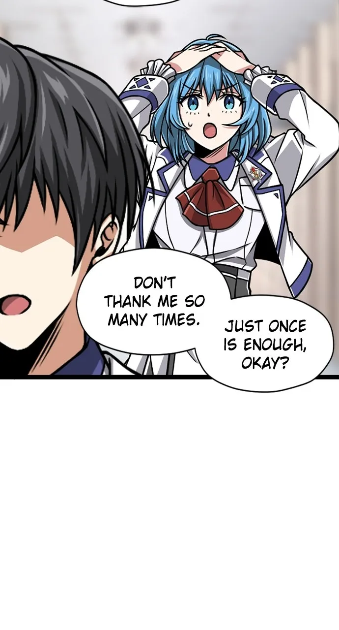 The Max Magic LevelGreat Sage’s Return Chapter 20 page 101 - 
