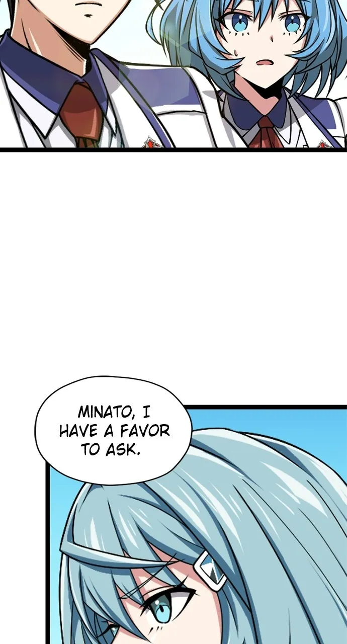 The Max Magic LevelGreat Sage’s Return Chapter 20 page 113 - 