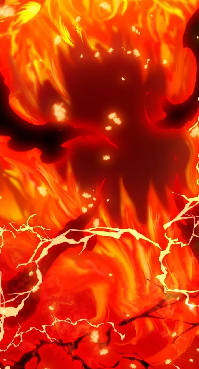 The Max Magic LevelGreat Sage’s Return Chapter 20 page 3 - 