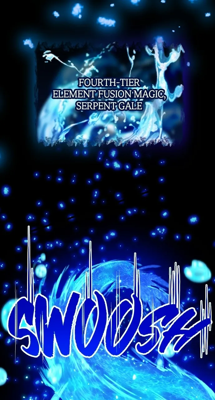 The Max Magic LevelGreat Sage’s Return Chapter 20 page 25 - 