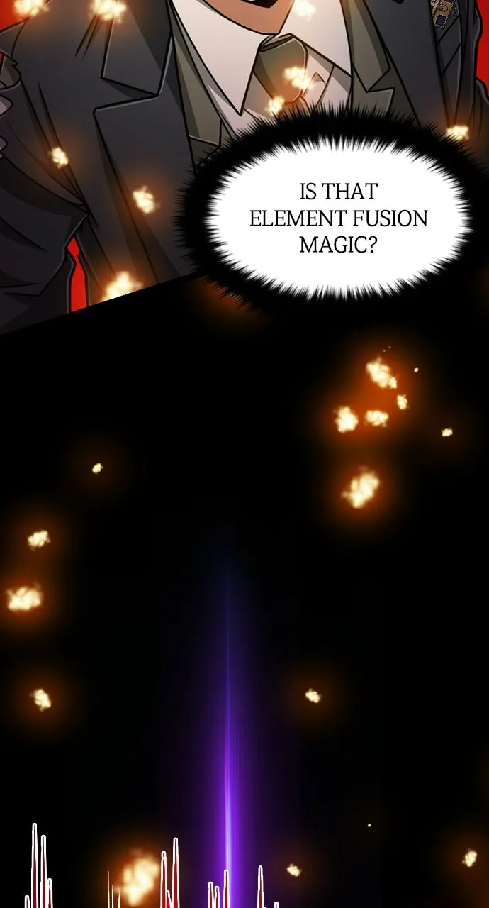 The Max Magic LevelGreat Sage’s Return Chapter 20 page 29 - 