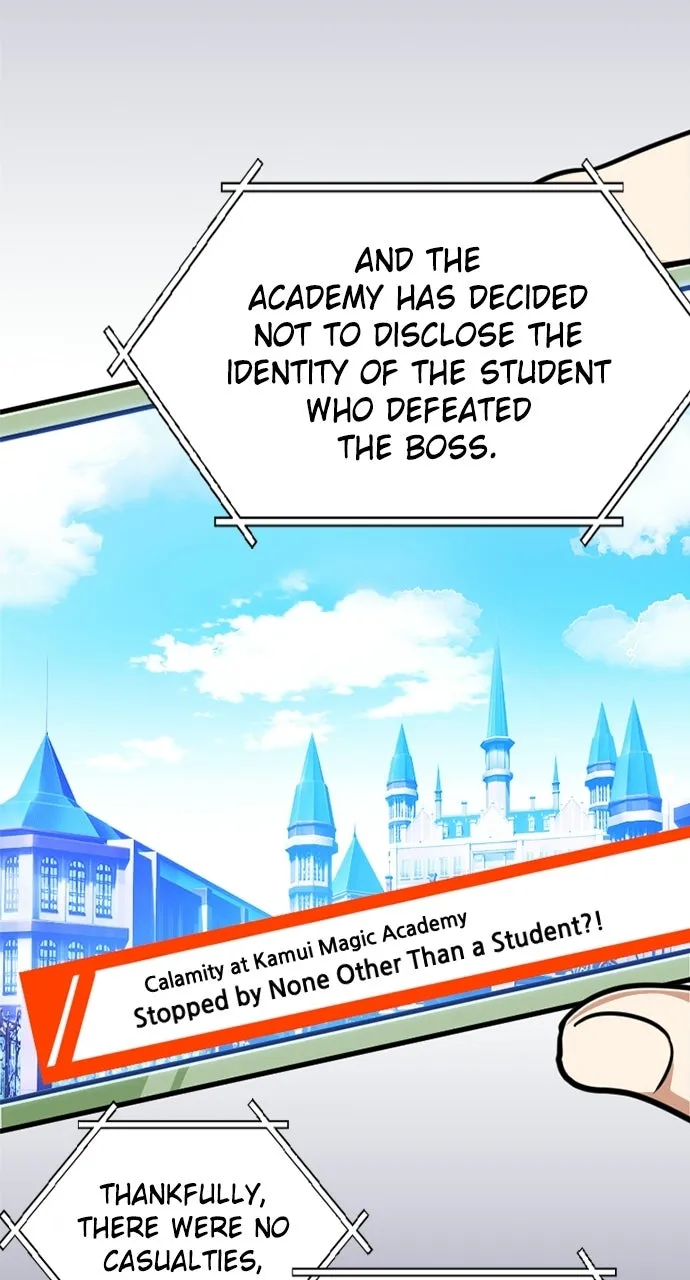 The Max Magic LevelGreat Sage’s Return Chapter 20 page 79 - 