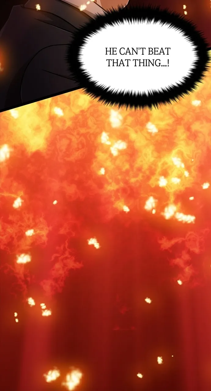 The Max Magic LevelGreat Sage’s Return Chapter 20 page 9 - 