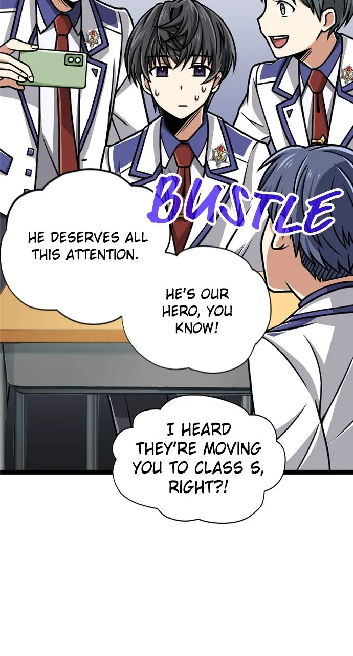 The Max Magic LevelGreat Sage’s Return Chapter 20 page 81 - 