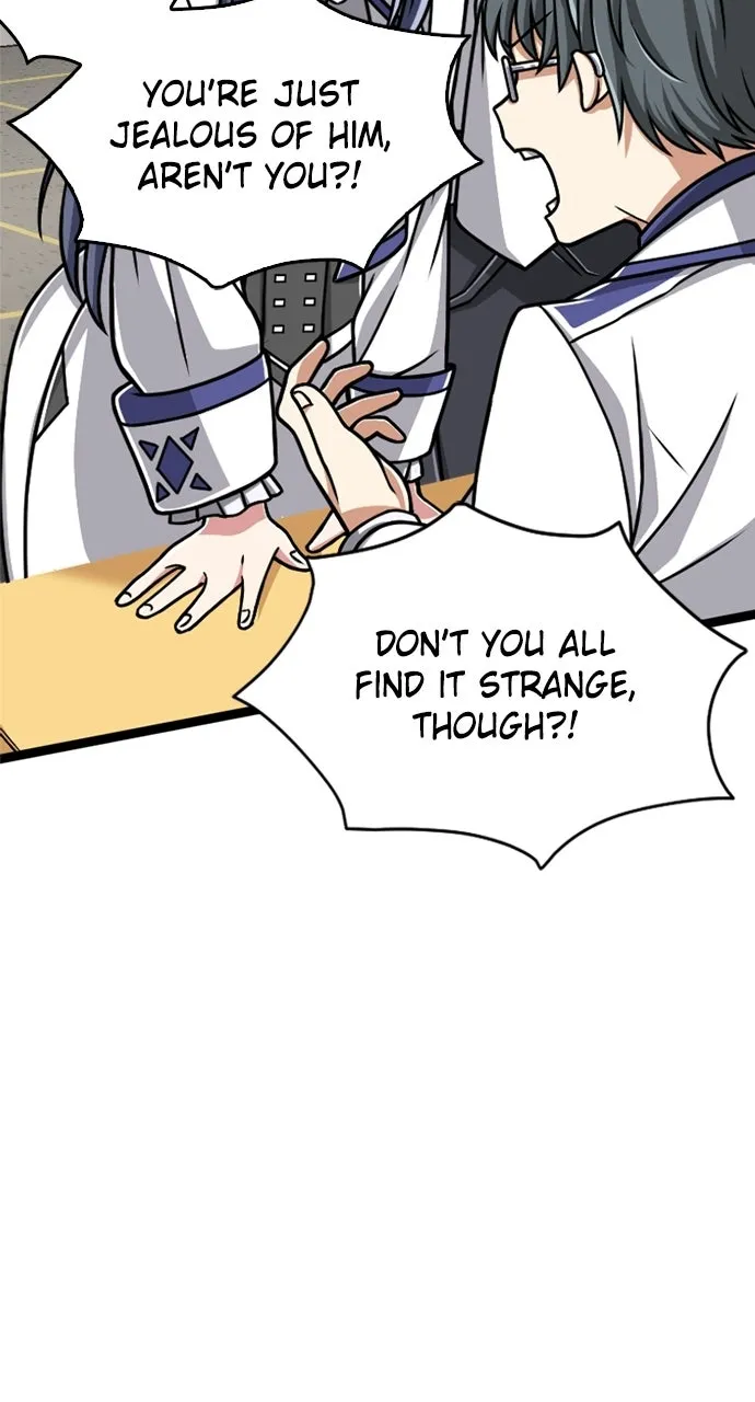 The Max Magic LevelGreat Sage’s Return Chapter 20 page 87 - 