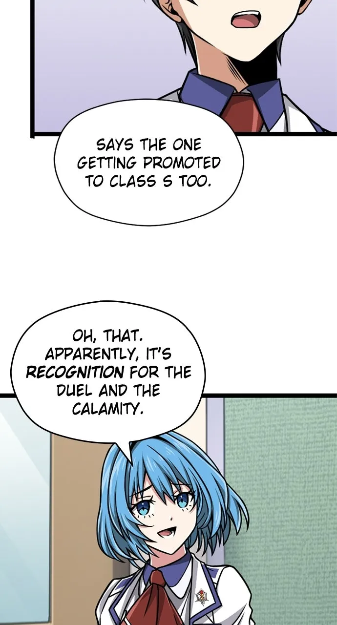The Max Magic LevelGreat Sage’s Return Chapter 20 page 92 - 