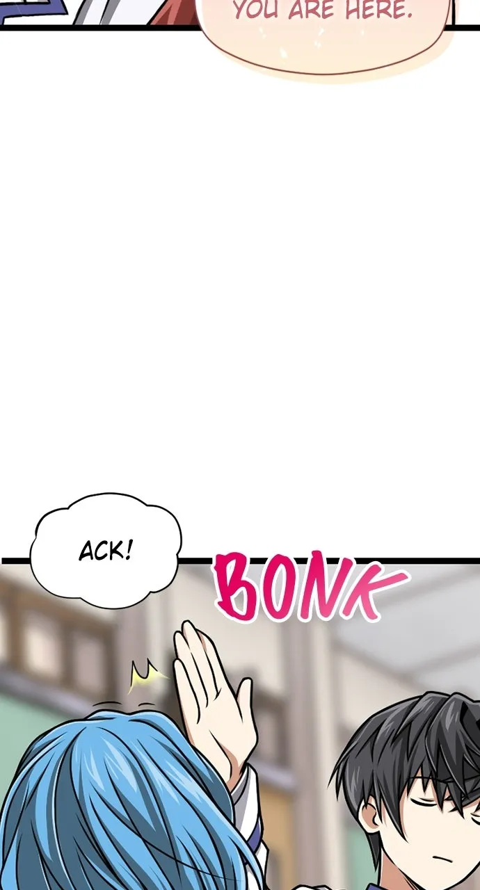 The Max Magic LevelGreat Sage’s Return Chapter 20 page 99 - 