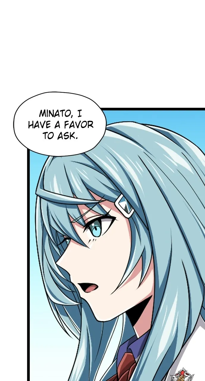 The Max Magic LevelGreat Sage’s Return Chapter 21 page 1 - 