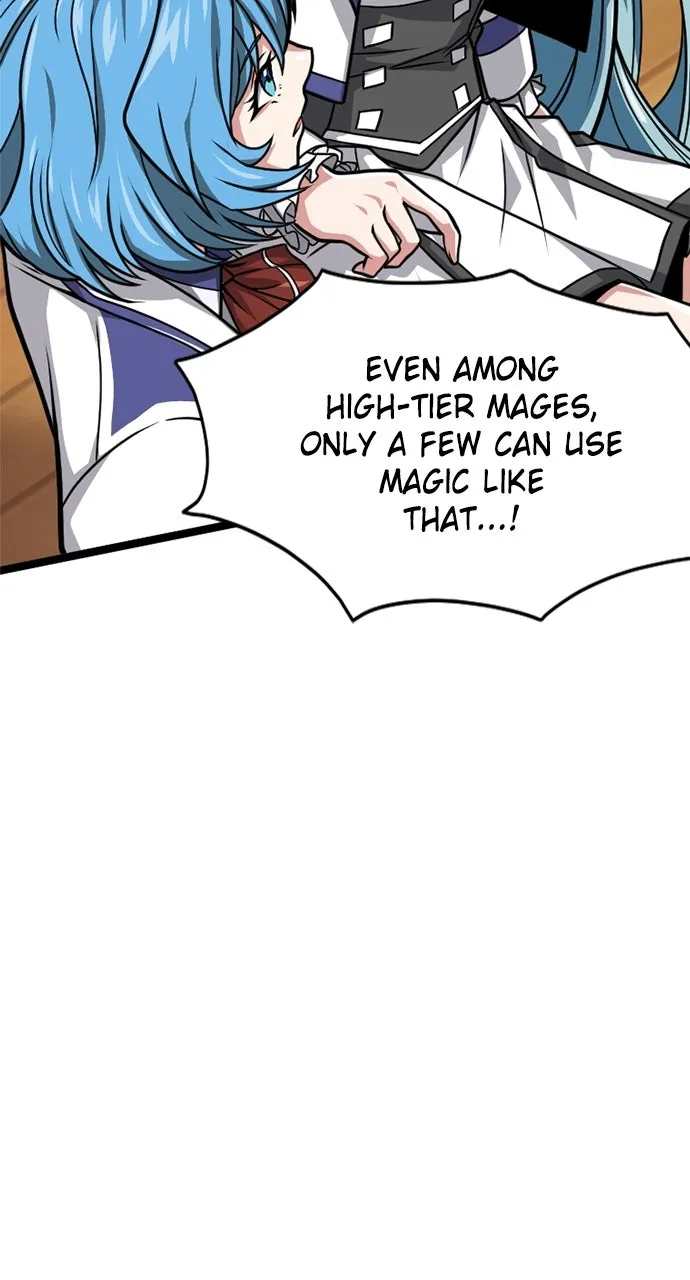 The Max Magic LevelGreat Sage’s Return Chapter 21 page 12 - 