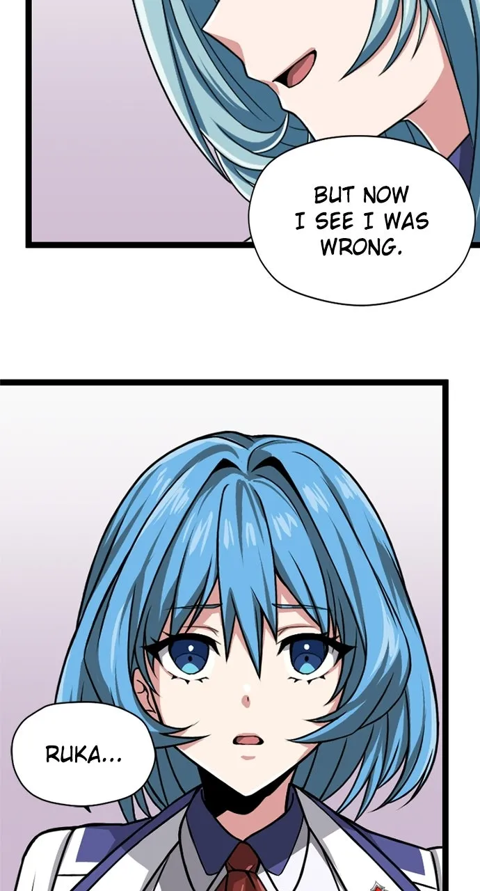 The Max Magic LevelGreat Sage’s Return Chapter 21 page 17 - 