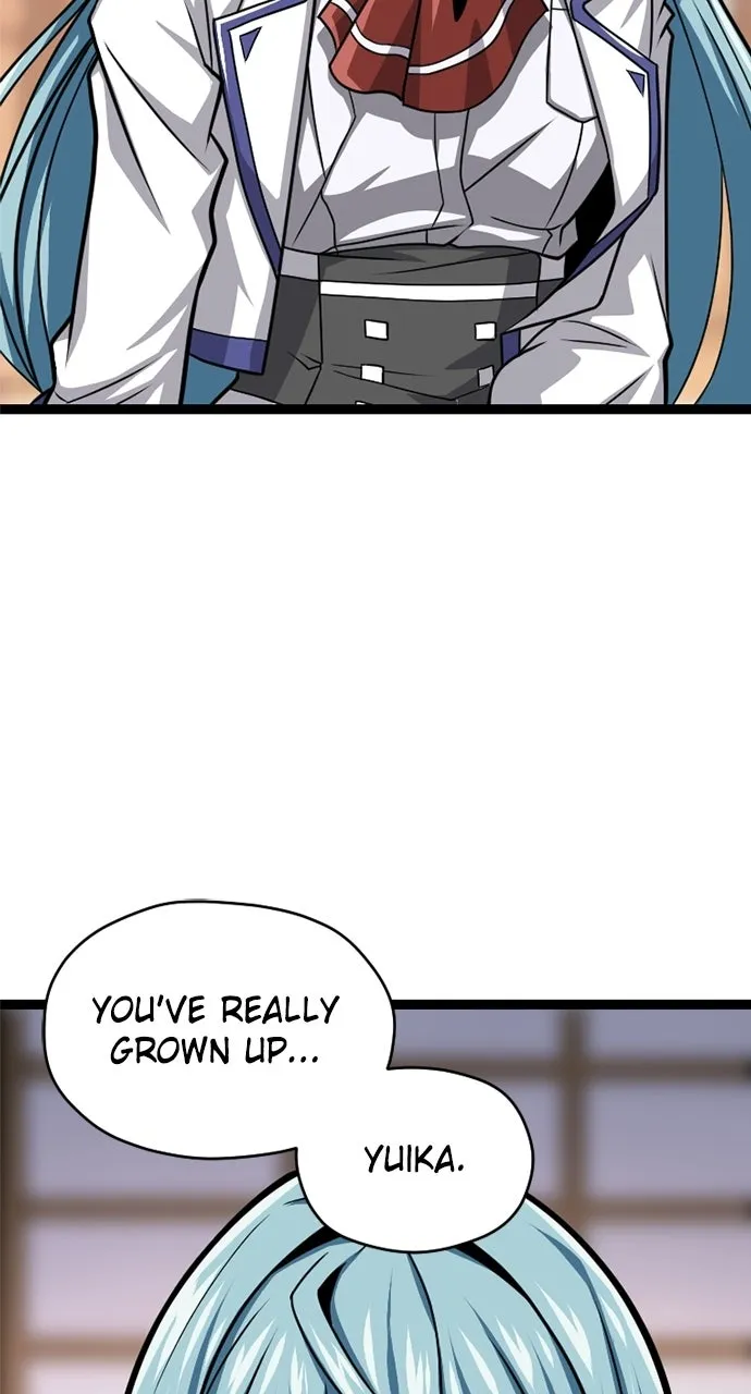 The Max Magic LevelGreat Sage’s Return Chapter 21 page 21 - 