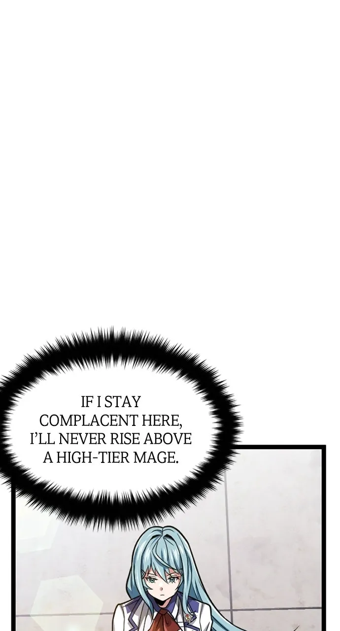 The Max Magic LevelGreat Sage’s Return Chapter 21 page 27 - 