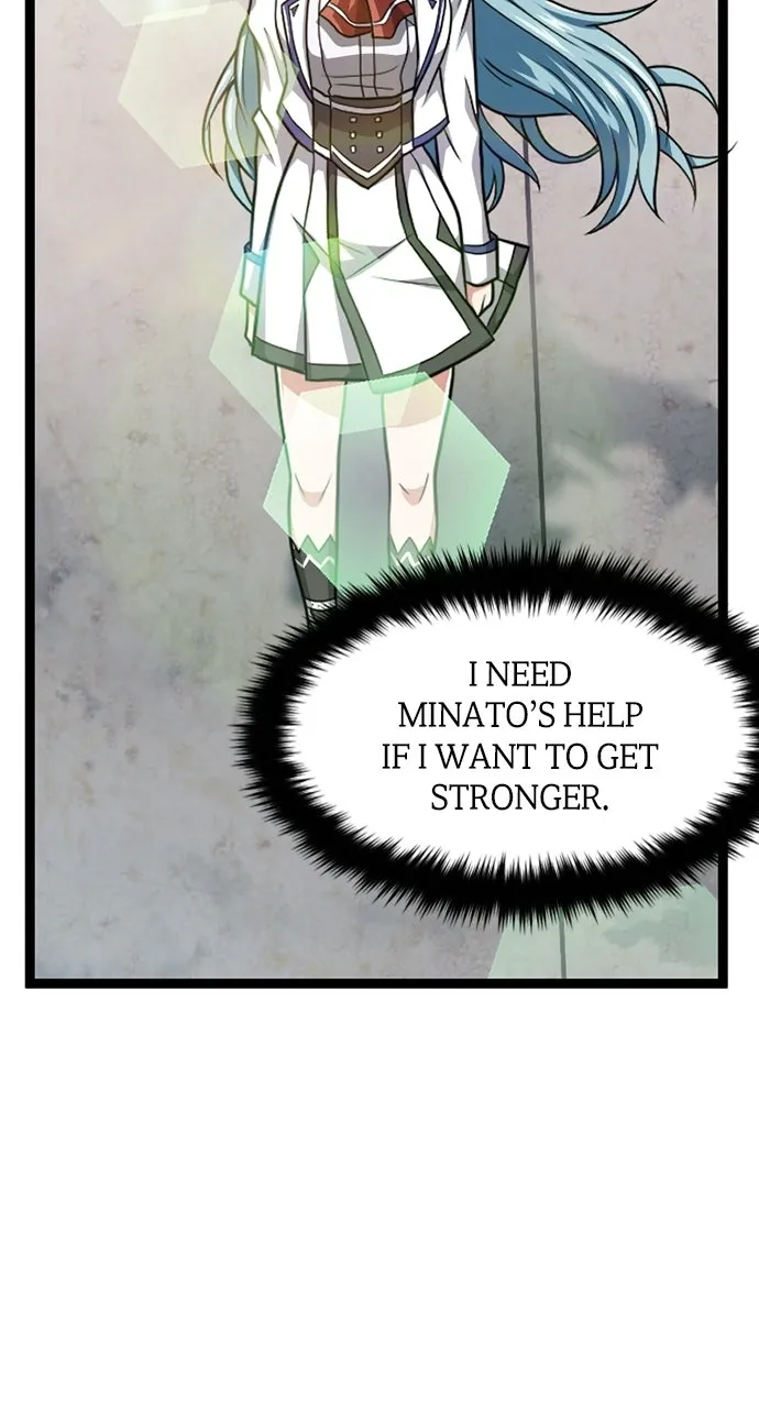 The Max Magic LevelGreat Sage’s Return Chapter 21 page 28 - 