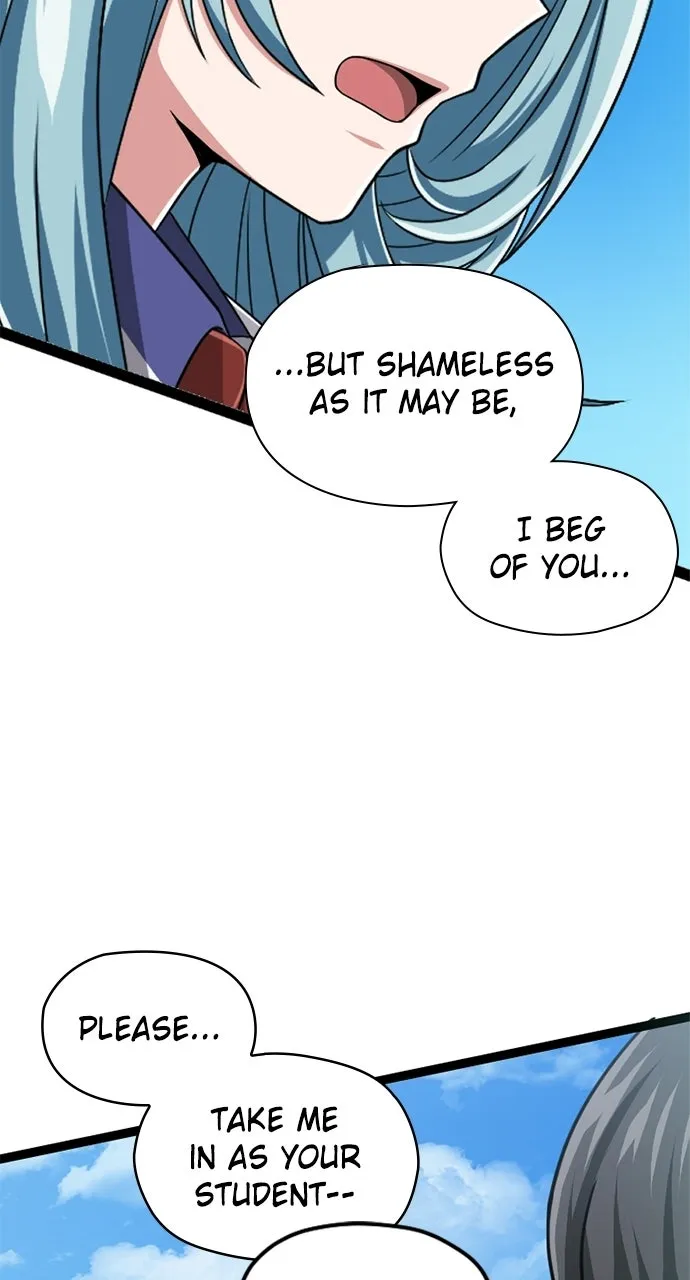 The Max Magic LevelGreat Sage’s Return Chapter 21 page 31 - 