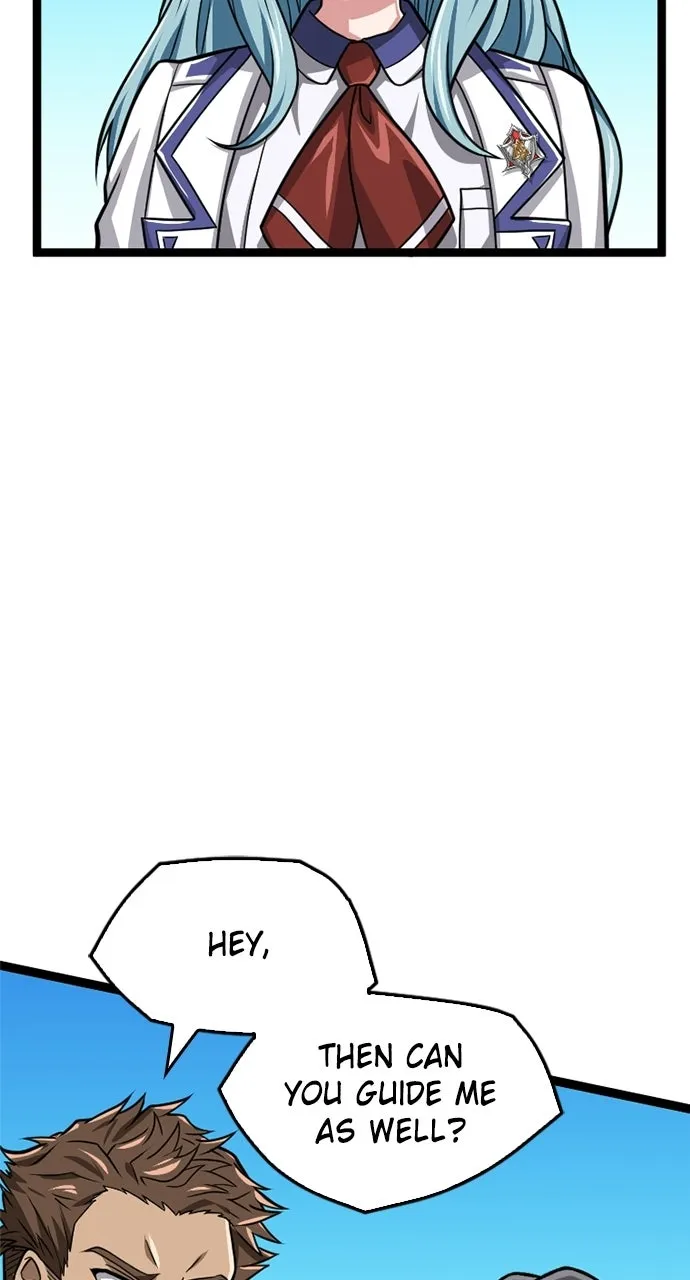 The Max Magic LevelGreat Sage’s Return Chapter 21 page 38 - 