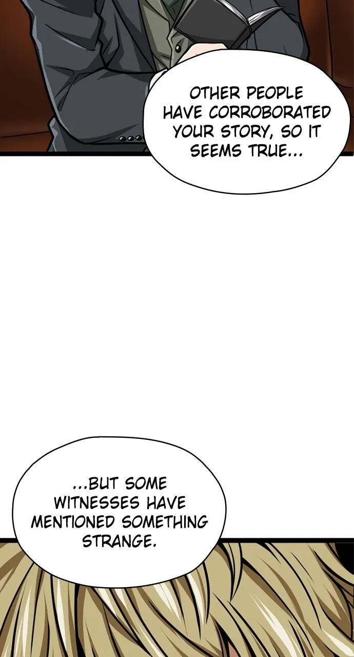The Max Magic LevelGreat Sage’s Return Chapter 21 page 53 - 