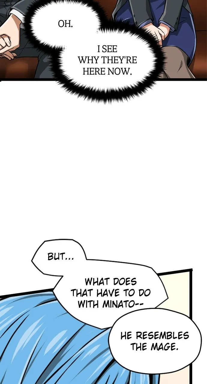 The Max Magic LevelGreat Sage’s Return Chapter 21 page 65 - 