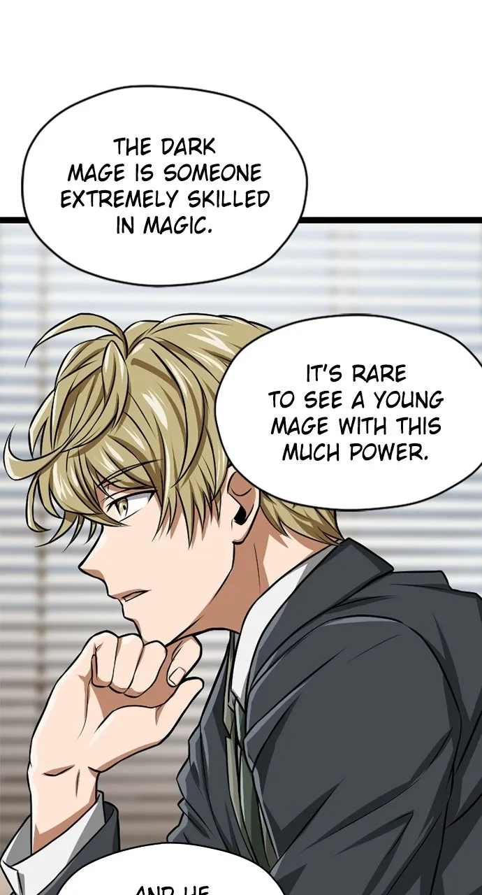 The Max Magic LevelGreat Sage’s Return Chapter 21 page 68 - 