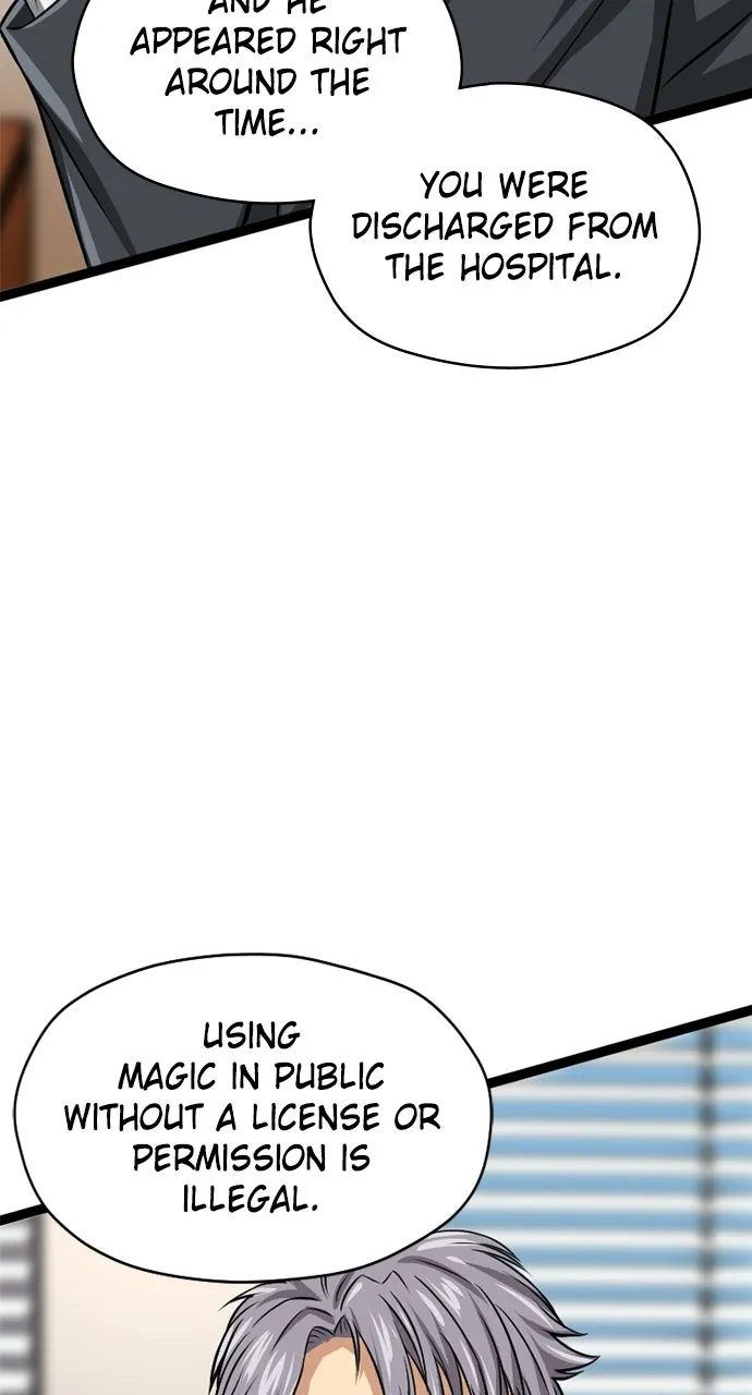 The Max Magic LevelGreat Sage’s Return Chapter 21 page 69 - 