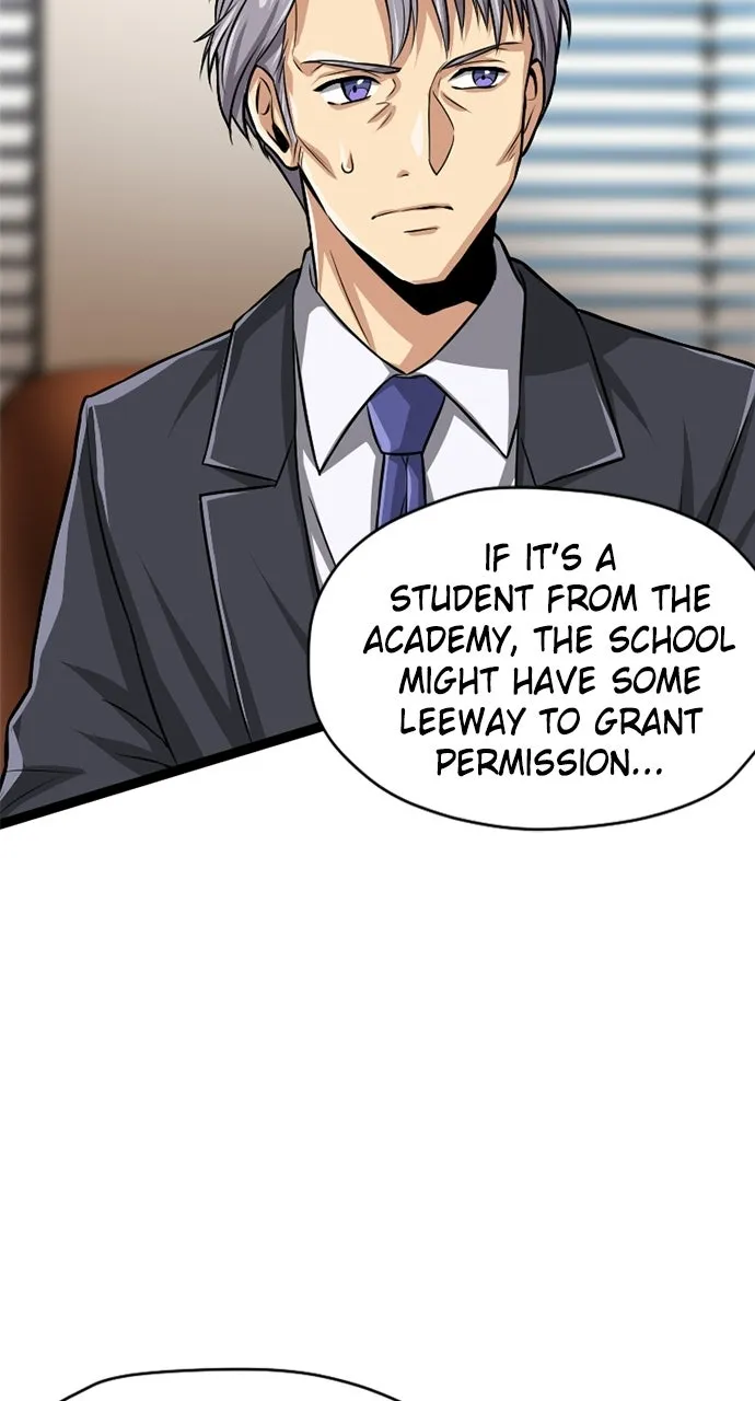 The Max Magic LevelGreat Sage’s Return Chapter 21 page 70 - 
