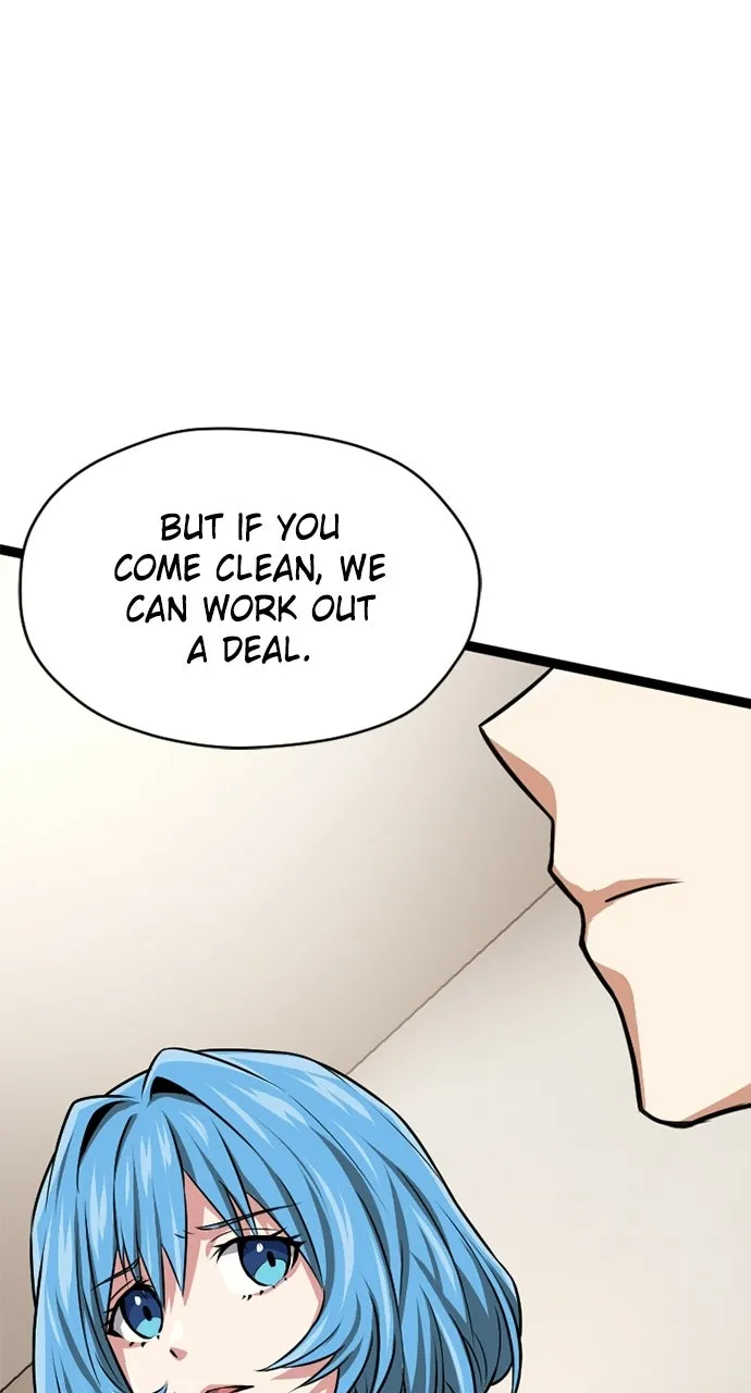 The Max Magic LevelGreat Sage’s Return Chapter 21 page 72 - 