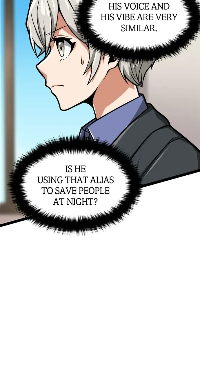 The Max Magic LevelGreat Sage’s Return Chapter 21 page 83 - 