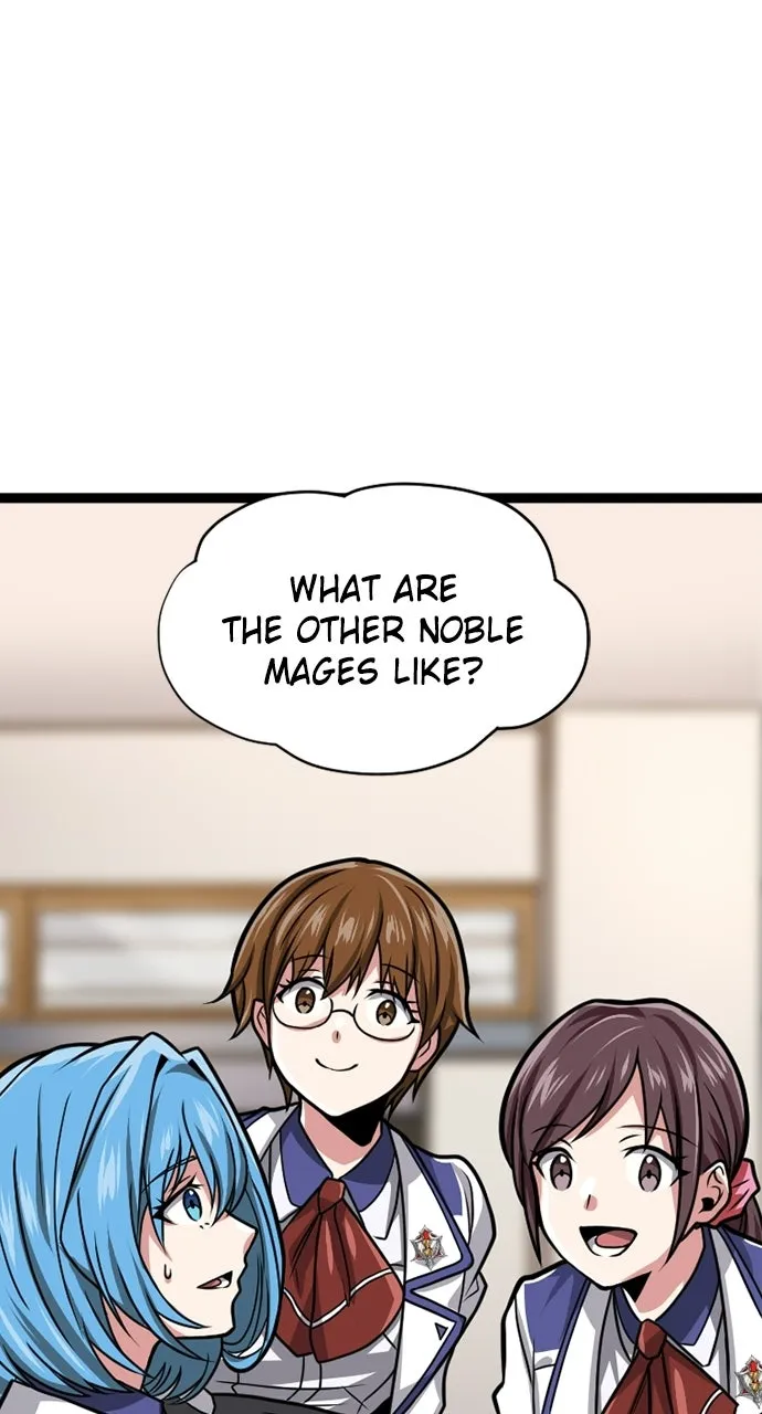 The Max Magic LevelGreat Sage’s Return Chapter 21 page 91 - 